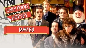Only Fools and Horses 0. sezon 9. bölüm görseli