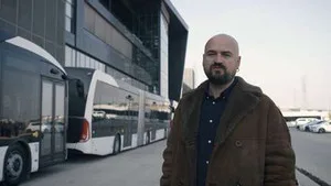 Kameralı Adam 1. sezon 12. bölüm görseli