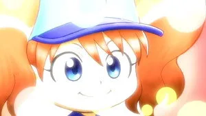 Phantom Thief Reinya 1. sezon 2. bölüm görseli