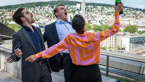 Neumatt 2. sezon 6. bölüm görseli