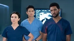 Grey's Anatomy 21. sezon 9. bölüm görseli