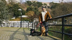 9. Bölüm - Berkay Şahin