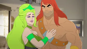 Son of Zorn 1. sezon 10. bölüm görseli