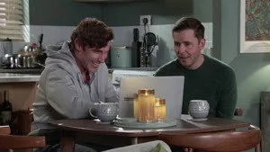 Coronation Street 66. sezon 152. bölüm görseli