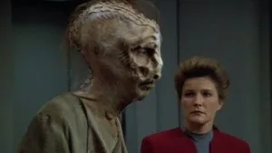 Star Trek: Voyager 4. sezon 3. bölüm görseli