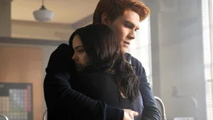 Riverdale 2. sezon 13. bölüm görseli