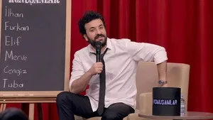 Konuşanlar 4. sezon 23. bölüm görseli