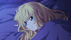 The Fated Magical Princess: Who Made Me a Princess 1. sezon 12. bölüm görseli