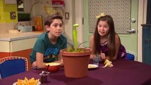 The Thundermans 1. sezon 7. bölüm görseli