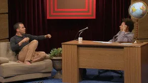 The Eric Andre Show 2. sezon 5. bölüm görseli