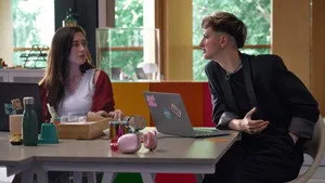 Entrepreneurs 1. sezon 5. bölüm görseli