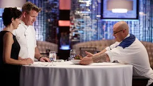 Hell's Kitchen 15. sezon 5. bölüm görseli