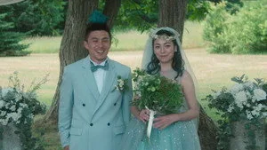 First Love 初恋 1. sezon 5. bölüm görseli