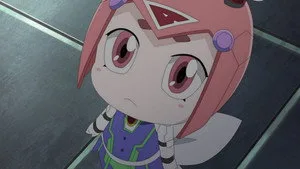 EDENS ZERO 1. sezon 6. bölüm görseli