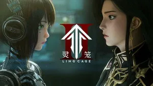 Ling Cage 2. sezon 9. bölüm görseli