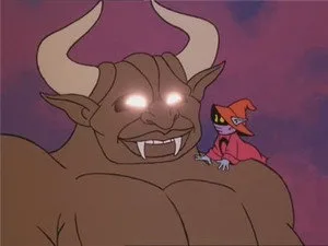 He-Man ve Evrenin Efendileri 1. sezon 17. bölüm görseli