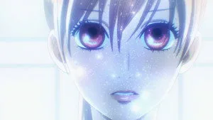Chihayafuru 2. sezon 6. bölüm görseli