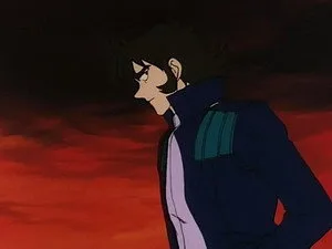 Mobile Fighter G Gundam 1. sezon 16. bölüm görseli
