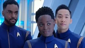 Star Trek: Discovery 2. sezon 13. bölüm görseli