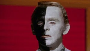 Star Trek 3. sezon 15. bölüm görseli