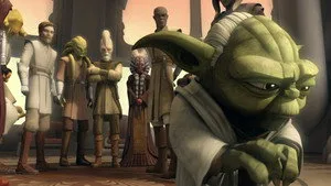 Star Wars: Klon Savaşları 6. sezon 11. bölüm görseli