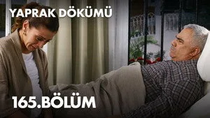 Yaprak Dökümü 5. sezon 165. bölüm görseli