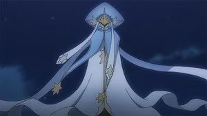 Cardcaptor Sakura 4. sezon 22. bölüm görseli