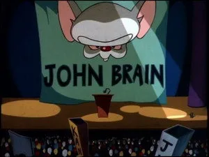 Animaniacs 1. sezon 154. bölüm görseli