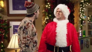 Aman Noel Babam!