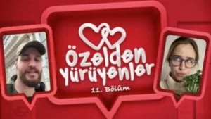 Özelden Yürüyenler - Yeni arkadaşınızla tanışın