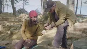 The Curse of Oak Island 12. sezon 18. bölüm görseli