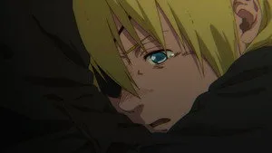 Dorohedoro 2. sezon 7. bölüm görseli