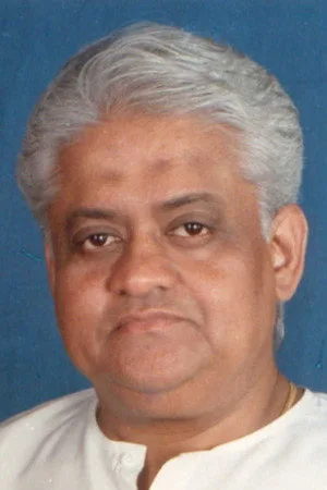 Pyarelal Ramprasad Sharma