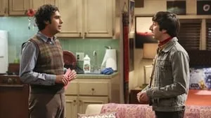 The Big Bang Theory 11. sezon 11. bölüm görseli
