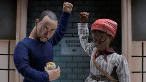 Robot Chicken 0. sezon 22. bölüm görseli