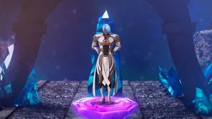 想星のアクエリオン Myth of Emotions 1. sezon 10. bölüm görseli