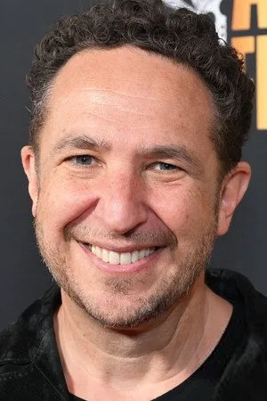 Antony Partos