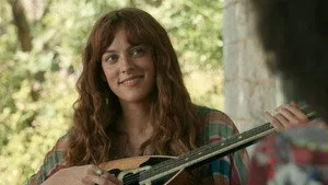 ŞARKI 7: "GİTTİ"