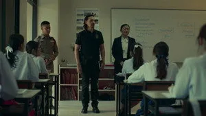 Sil Gitsin 1. sezon 5. bölüm görseli