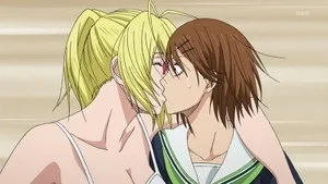 Kuroko's Basketball 2. sezon 19. bölüm görseli