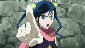 Mushibugyou 0. sezon 2. bölüm görseli