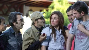 Geniş Aile 2. sezon 7. bölüm görseli