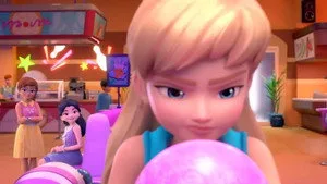 LEGO Friends: Girls on a Mission 3. sezon 6. bölüm görseli