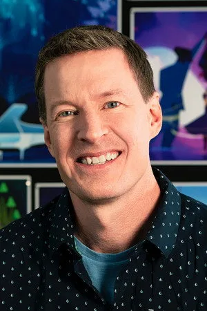 Brandon Jeffords