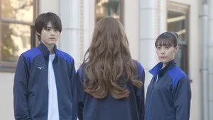 From Me to You: Kimi ni Todoke 1. sezon 3. bölüm görseli