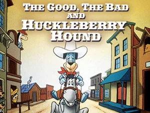 The Huckleberry Hound Show 0. sezon 5. bölüm görseli