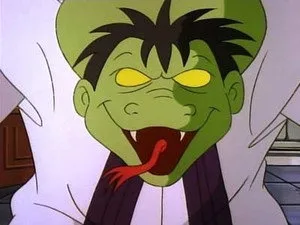 Genç Mutant Ninja Kaplumbağalar 6. sezon 13. bölüm görseli