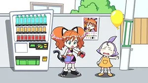 Phantom Thief Reinya 1. sezon 10. bölüm görseli
