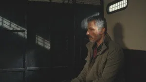 Baraj 1. sezon 17. bölüm görseli