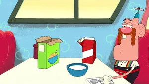 Uncle Grandpa 4. sezon 23. bölüm görseli